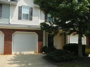856 Creek Crossing Trl, Whitsett, NC 27377