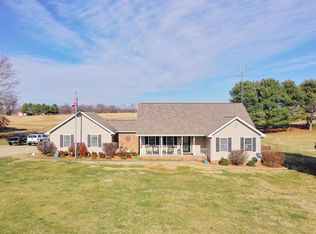 10640 S Jefferson St, Princeton, KY 42445