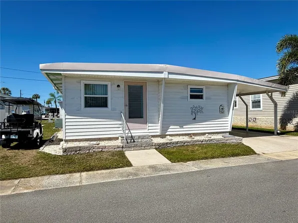 34098 Cherry Dr, Pinellas Park, FL 33781