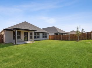 1705 Blackbird Ln, Princeton, TX 75407