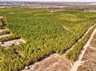 931 Charlie Johnson Rd, Kershaw, SC 29067