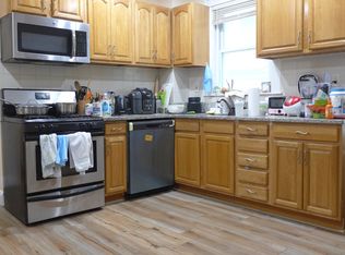 158 Hillside St #2, Roxbury Crossing, MA 02120