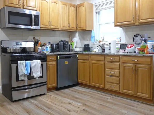 158 Hillside St #2, Roxbury Crossing, MA 02120