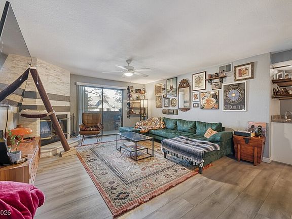 2nd image of 2451 N Rainbow Blvd Unit 2155