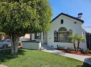 3612 Liberty Blvd, South Gate, CA 90280