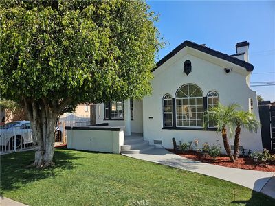 3612 Liberty Blvd, South Gate, CA, 90280