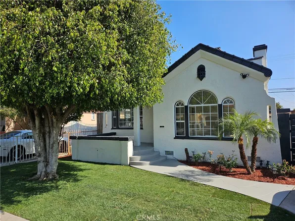 3612 Liberty Blvd, South Gate, CA 90280