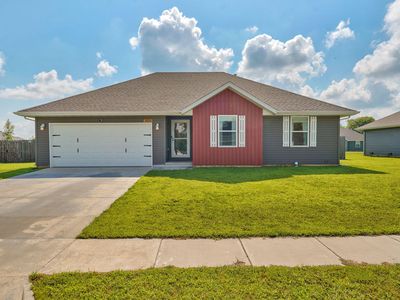 530 Hudson Avenue, Republic, MO, 65738