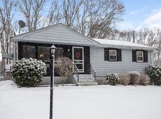 82 Tickle Rd, Westport, MA 02790