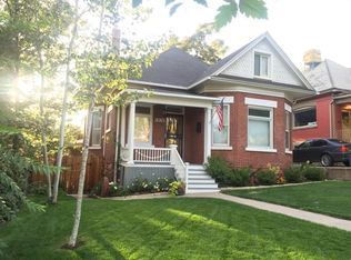 335 E St, Salt Lake City, UT 84103