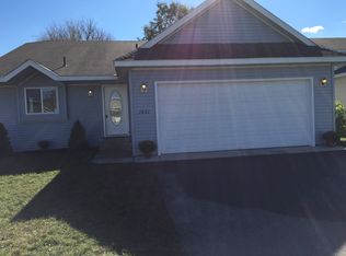 1621 Forest Glen Cir, Saint Cloud, MN 56301