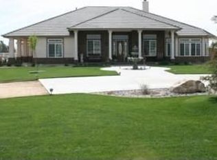 8640 W Avenue C8, Lancaster, CA