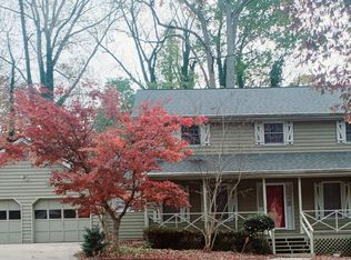 1448 Hunters Frd, Stone Mountain, GA 30088