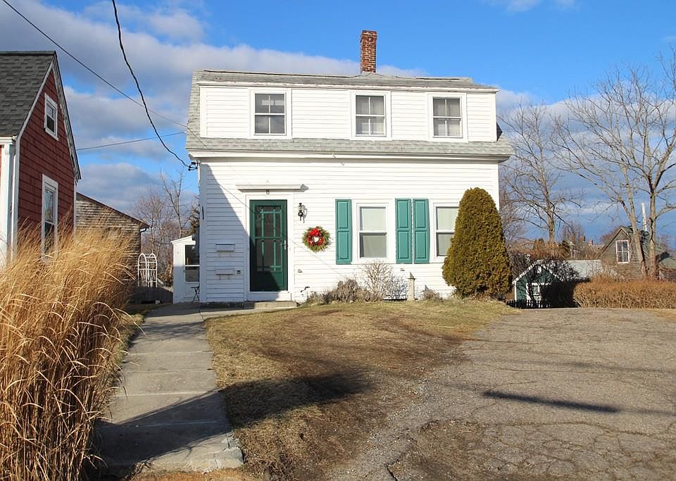 1st image of 8 Highland St #2