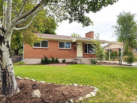 2nd image of 3475 S Park Meadows St