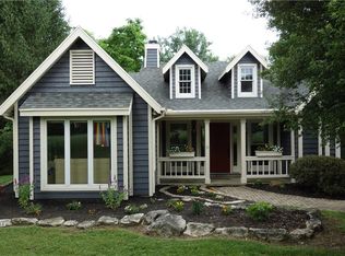 3943 Middle Run Rd, Spring Valley, OH 45370