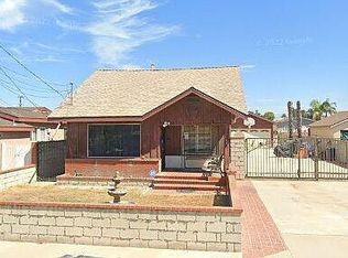 5561 Nelson St, Cypress, CA 90630