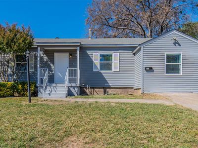 3321 Ramsey Ave, Dallas, TX, 75216
