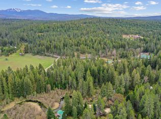 100XX E Bridges Rd, Elk, WA 99009