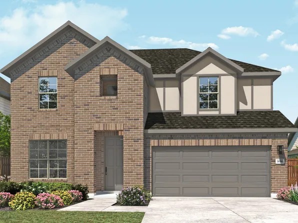 Rosewood Plan, Heritage Mill