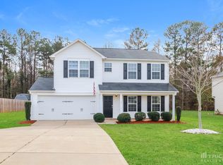 105 Nora Dr, Kings Mountain, NC 28086