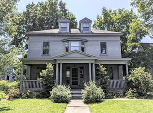 66 Kinderhook St, Chatham, NY 12037