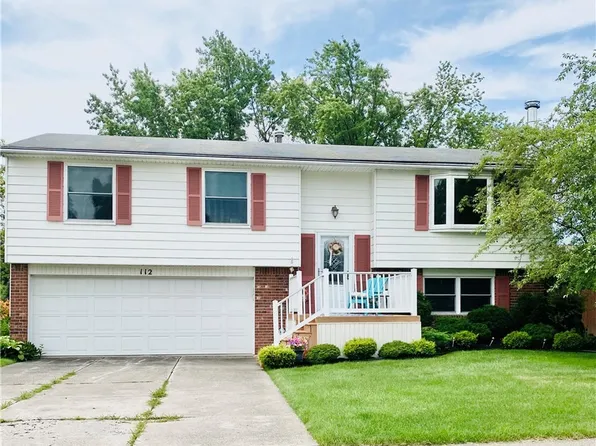 112 Fawn Trl, Buffalo, NY 14224