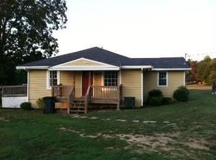 265 Capitol Ave, Winder, GA 30680