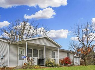 111 Vinson Ct, Goshen, IN 46528