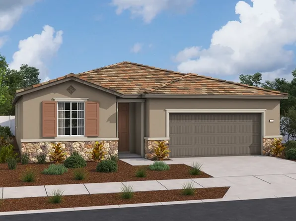 1060 Camomile Dr, Plumas Lake, CA 95961