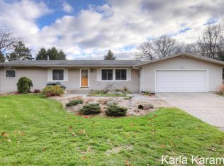 2380 Montclair Ave NW, Grand Rapids, MI 49544