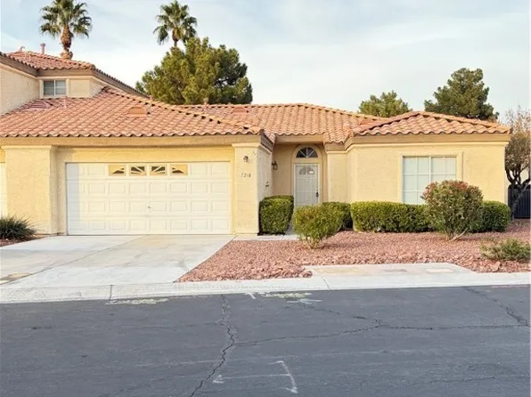 7248 Vista Bonita Dr, Las Vegas, NV 89149