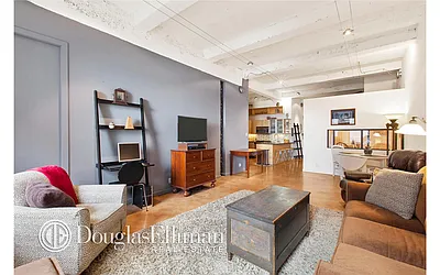 Sold by Douglas Elliman