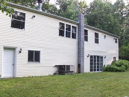 Back of Home