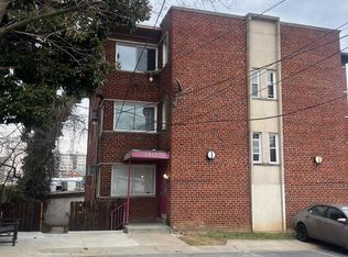 8817 Glenville Rd, Silver Spring, MD 20901