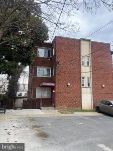 8817 Glenville Rd, Silver Spring, MD, 20901