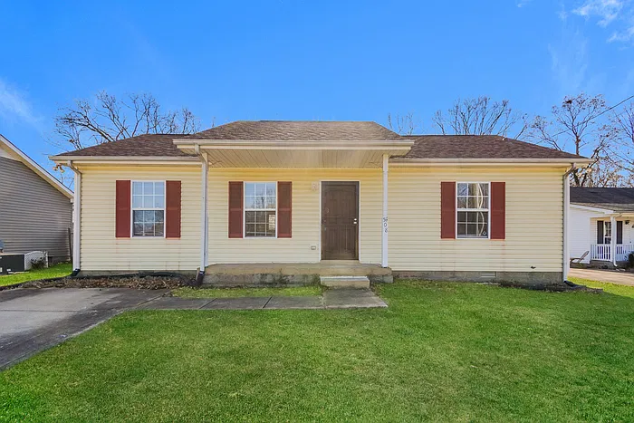 508 Caney Ct