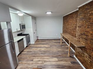 115 Magnolia Ave APT GRF, Jersey City, NJ 07306