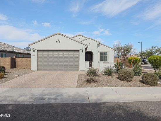 19134 W Madison St, Buckeye, AZ 85326