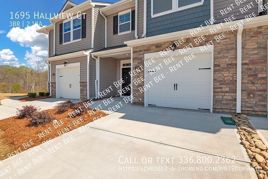 1st image of 1695 Hallview Ct