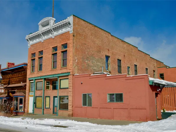 118 W 2nd Street UNIT D, Leadville, CO 80461