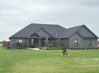 24822 Norte St, Purcell, OK 73080