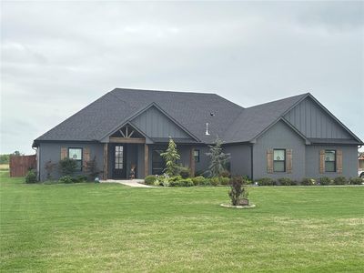 24822 Norte St, Purcell, OK, 73080