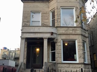 1464 W Winona St #2, Chicago, IL 60640