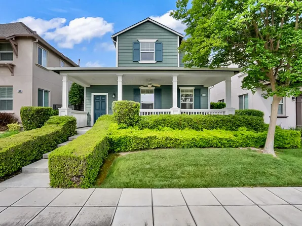 633 Castle Haven Dr, Tracy, CA 95377