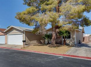 4730 Tierra Verde St, Las Vegas, NV 89122