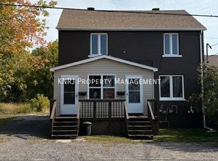 840 Worthington St E #2, North Bay, ON P1B 1J4