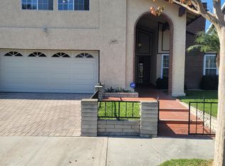 11409 Providencia St, Cypress, CA 90630