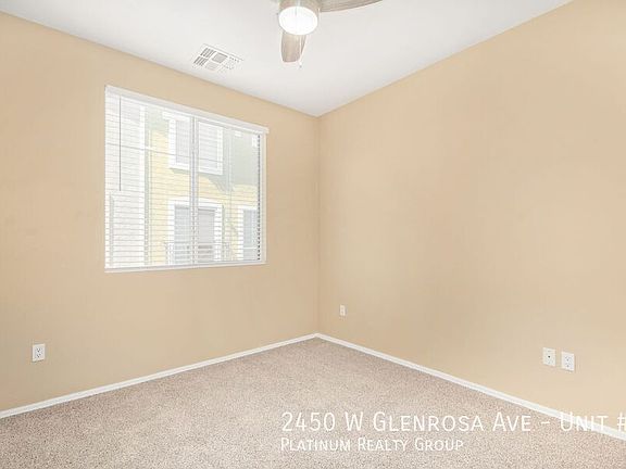2nd image of 2450 W Glenrosa Ave Unit 2