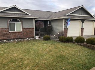 2332 Ridgeview Dr, Clarkston, WA 99403